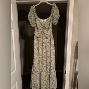 Astr the label dress, perfect condition only worn 2x just wanting something else